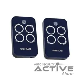 ریموت جک برقی Genius جنیوس