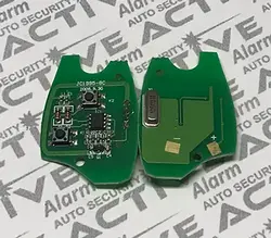 ریموت اسپای SPY مغزی فابریک‌خودرو تندر L90