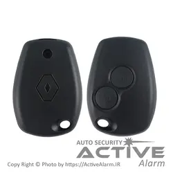 ریموت‌ فابریک‌ تندر L90