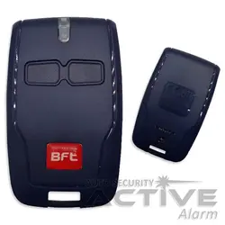 ریموت جک برقی بی‌اف‌تیBFT