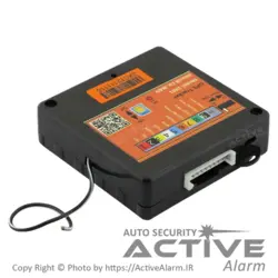 هدلایت زنوتیک چهارطرفه H4