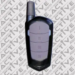 ریموت ساده_تصویری ماجیکار (مشکی)