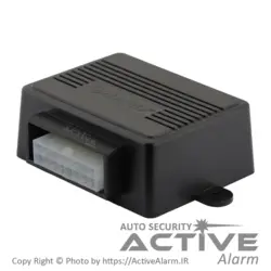 پاور ویندوز (شیشه بالابر) گارد دو کانال