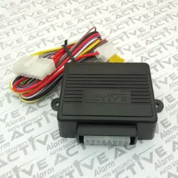 پاور ویندوز (شیشه بالابر) گارد دو کانال