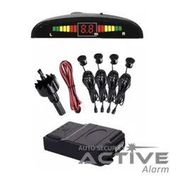 سنسور دنده‌عقب اَکتیو