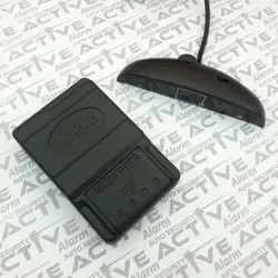 سنسور دنده‌عقب اَکتیو