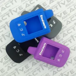 کاور سیلیکونی ریموت تصویری استیل‌میت M