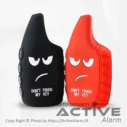 کاور سیلیکونی ریموت تصویری 902 ماجیکار