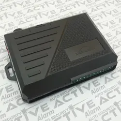 دزدگیر تصویری هوتای باطری‌خور ((ACTiVE))