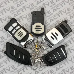 ریموت هوتای  315