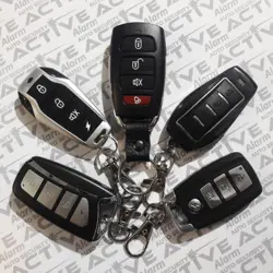 ریموت هوتای  315