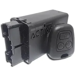 گیرنده و فرستنده فابریک پراید 132