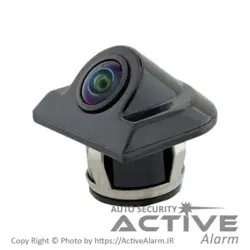 دوربین دنده عقب زنوتیک 90 درجه فلزی «930_CON»