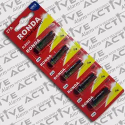 باطری ریموت 27A