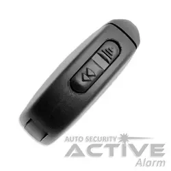 پد زغالی ریموت فابریک خودرو زانتیا