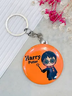 جاسوییچی فلزی هری پاتر