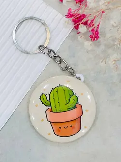 جاسوییچی فلزی کاکتوس 6