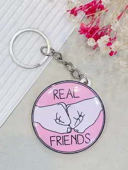 جاسوییچی فلزی فرندز