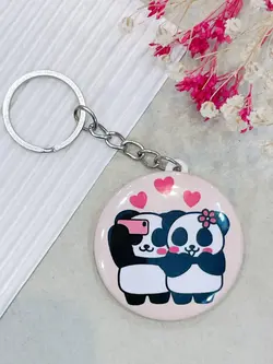 جاسوییچی فلزی پاندا