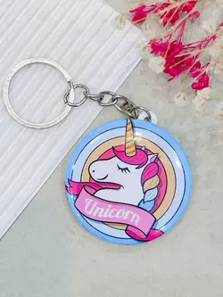 جاسوییچی فلزی یونیکورن 6