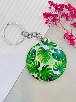 جاسوییچی فلزی برگ انجیری