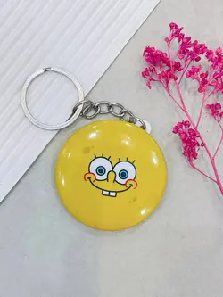 جاسوییچی فلزی باب اسفنجی