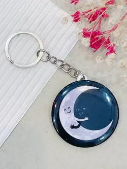 جاسوییچی فلزی ماه