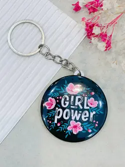 جاسوییچی فلزی گل 1