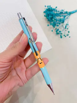 مداد نوکی اورجینال اونر طرح گیتار آبی