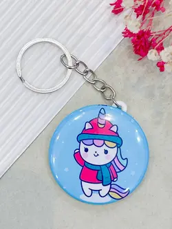 جاسوییچی فلزی یونیکورن 5