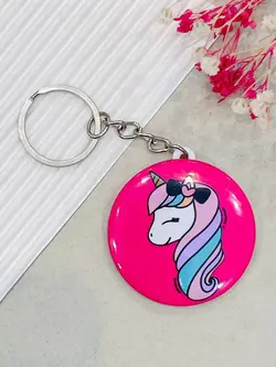 جاسوییچی فلزی یونیکورن 4