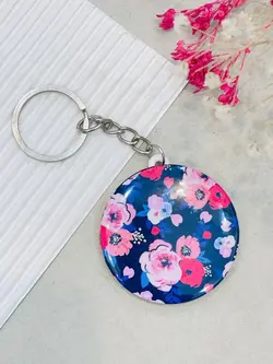 جاسوییچی فلزی گل 2