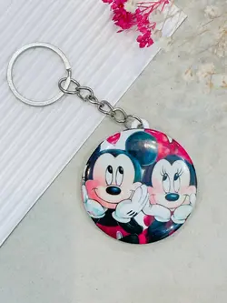 جاسوییچی فلزی میکی موس 1