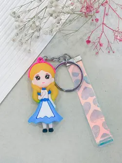 جاسوییچی سیلیکونی دیزنی طرح 3