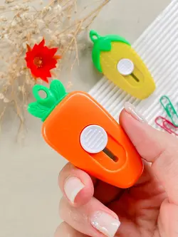 مینی کاتر هویج