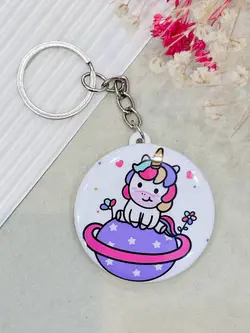 جاسوییچی فلزی یونیکورن 3