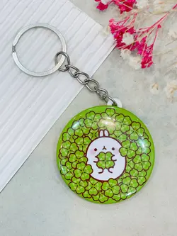 جاسوییچی فلزی خرگوش 1