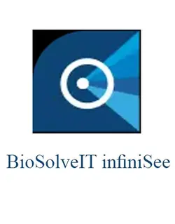 دانلود BioSolveIT infiniSee 5.0.0 نرم افزار فضای شیمیایی و غربالگری مجازی