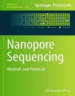 توالی یابی نانوحفره: روش ها و پروتکل ها 2023