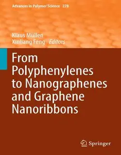 از پلی فنیلن تا نانوگرافن و نانوریبون یا نانو نوار گرافن