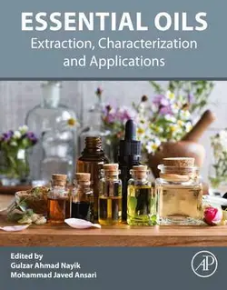 اسانس های روغنی: استخراج، مشخصه سازی و کاربردها