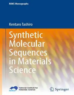 توالی های مولکولی سنتزی در علم مواد 2023
