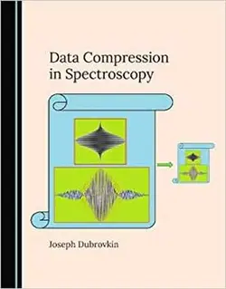 فشرده سازی داده ها در طیف سنجی 2022