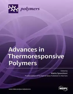 پیشرفت در پلیمرهای واکنش دهنده به دما و حرارت 2022