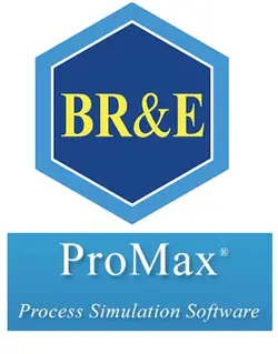 نرم افزار BRE ProMax 2.0.7047 شبیه سازی فرایندهای پالایشگاهی