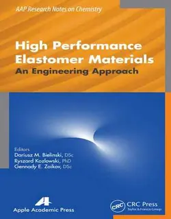 مواد الاستومری با کارایی بالا: یک رویکرد مهندسی