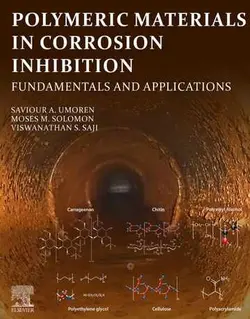 مواد پلیمری در مهار و بازداری خوردگی: مبانی و کاربردها 2022
