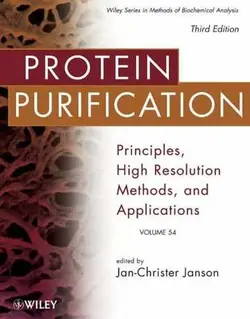 خالص سازی پروتئین: اصول، روش های با وضوح بالا و کاربردها ویرایش سوم