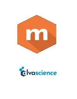 دانلود alvaMolecule 2.0.2 نرم افزار شبیه سازی و آنالیز داده های مولکولی