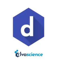 دانلود alvaDesc 2.0.14 نرم افزار محاسبه توصیفگر مولکولی و اثر انگشت مولکولی